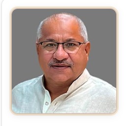 Vice Chancellor Image